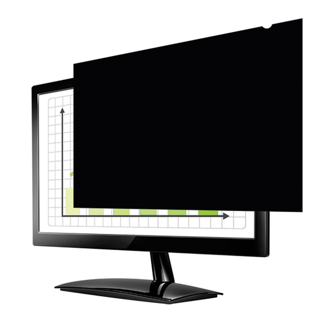 Fellowes 23" Widescreen-PrivaScreen Privacy Filter - Image 1