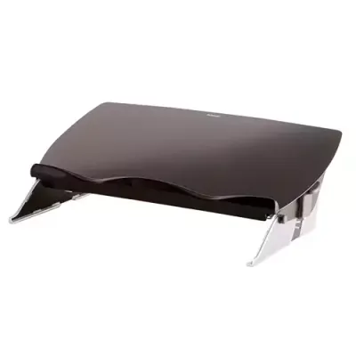 Fellowes Easy Glide document holder Black Grey