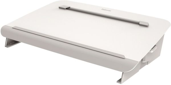 Fellowes Hana document holder Steel Grey