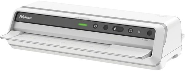 Fellowes A3 Laminator Machine Venus A3 Laminating Machine 80 to 250 Micron 10 A4 Laminating Pouch Starter Pack Included