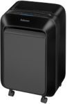 Fellowes LX Series Powershred LX210 paper shredder Black