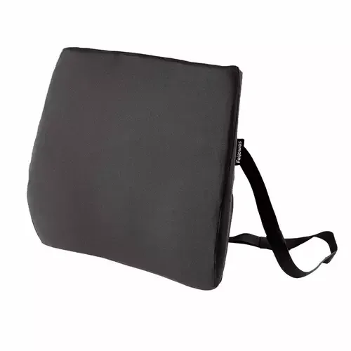 Fellowes Back Support for Office Chair Breyta Comfort Back Cushion - Image 1