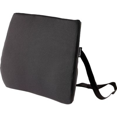 Fellowes Back Support for Office Chair Breyta Comfort Back Cushion - Thumbnail 2