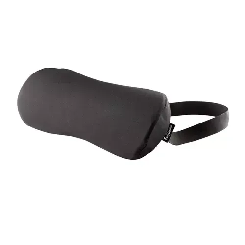 Fellowes Back Support for Office Chair Breyta Lumbar Cushion - Image 1