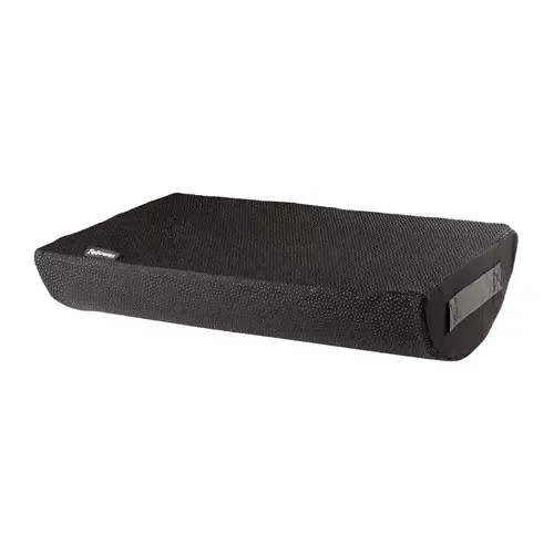 Fellowes Foot Rest Under Desk Breyta Foot Rest Cushion - Image 1