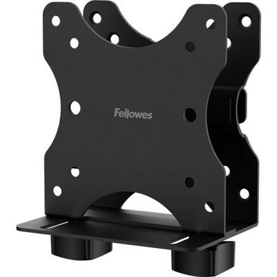 Fellowes 100136873 CPU holder Black - Thumbnail 2