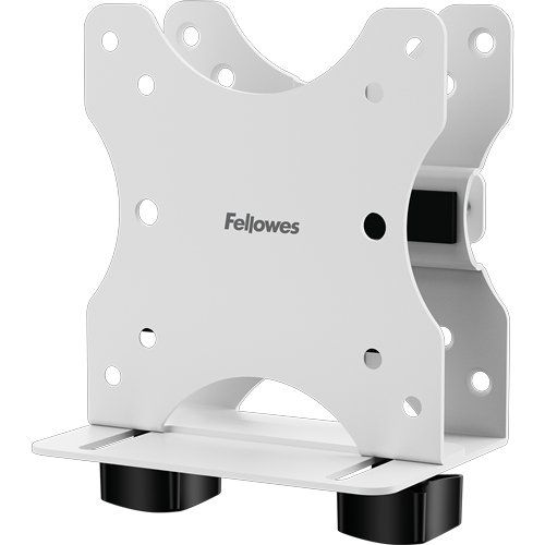 Fellowes 100136874 CPU holder White - Image 1