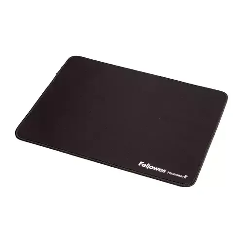 Fellowes Breyta 100138995 mouse pad Black - Image 1