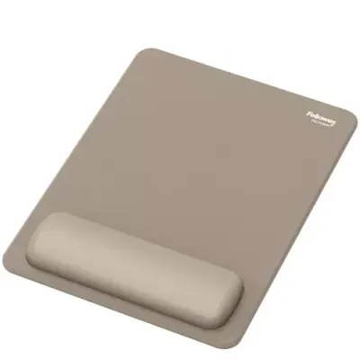 Fellowes Breyta 100142564 mouse pad Sand - Thumbnail 3
