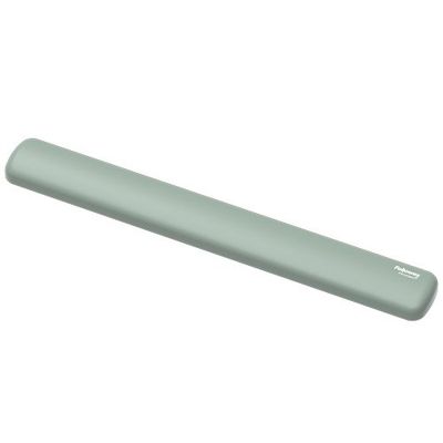 Fellowes Keyboard Wrist Rest Breyta Keyboard Wrist Support with Antibacterial Protection Ergonomic Wrist Support Sage