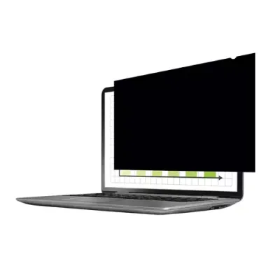 Fellowes 100142716 display privacy filter 40.6 cm (16") Laptop Frameless display privacy filter - Thumbnail 2