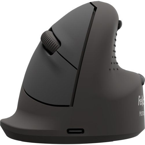 Fellowes Breyta Plus+ Vertical Mouse - Small Right - Image 1