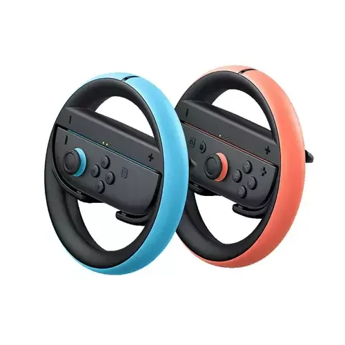 Nintendo Joy-Con 2 Wheel (set of 2) - Image 1