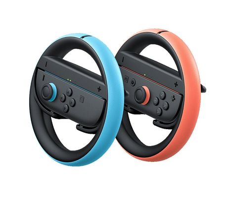 Nintendo Joy-Con 2 Wheel (set of 2) - Thumbnail 2