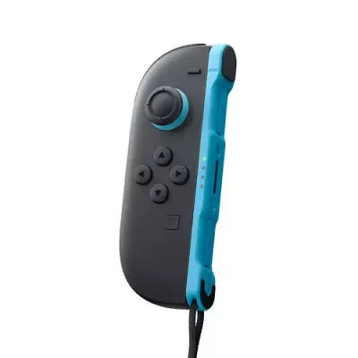 Nintendo Joy-Con 2 (L) Light Blue