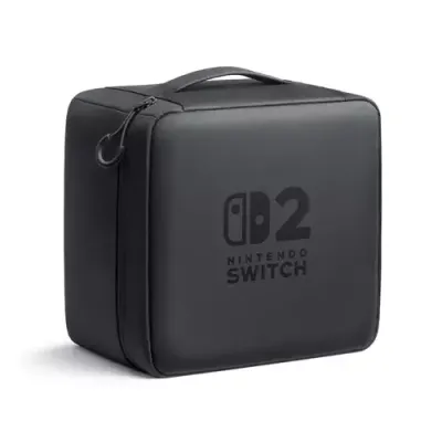 Nintendo Switch 2 All-In-One Carrying Case - Thumbnail 2