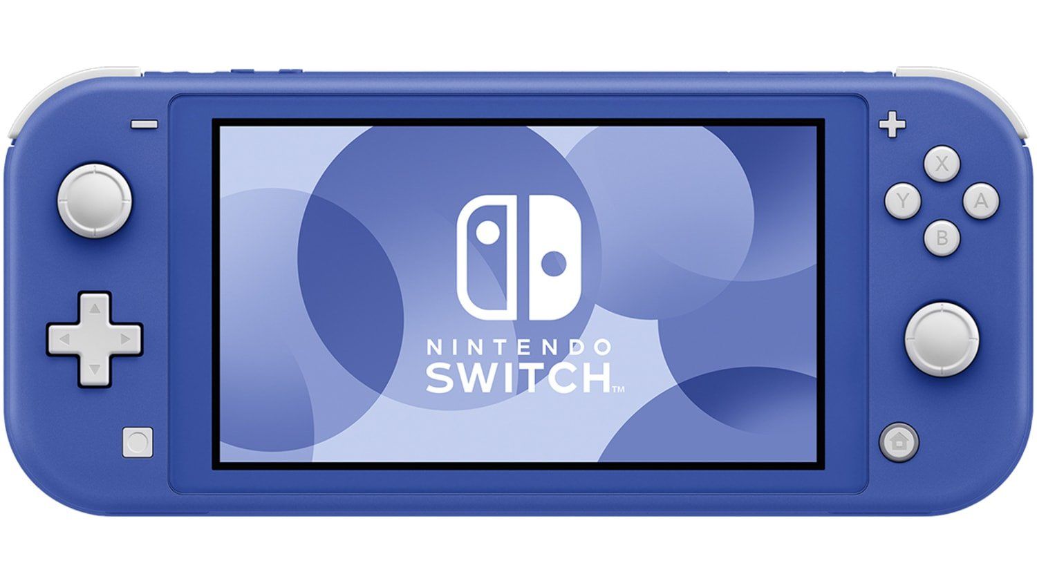 Nintendo Switch Lite Blue and Animal Crossing: New Horizons Pack Bundle - Image 1
