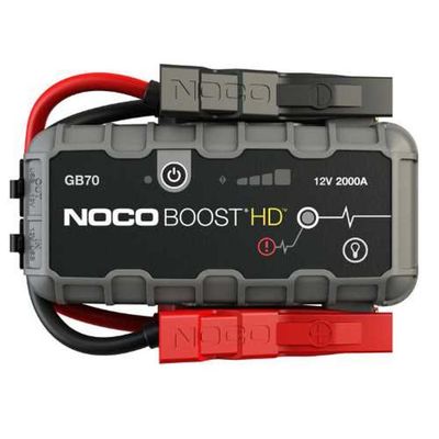 NOCO GB70 vehicle jump starter 15 A