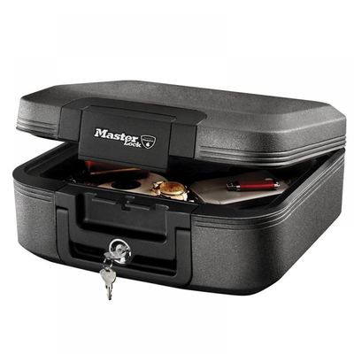 SentrySafe LCHW20101 safe Black Grey - Thumbnail 2