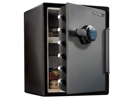 Master Lock LFW205FYC Xx-Large Digital Fire & Water Safe