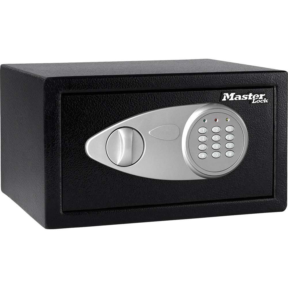 Master Lock Medium Digital Safe - Image 1