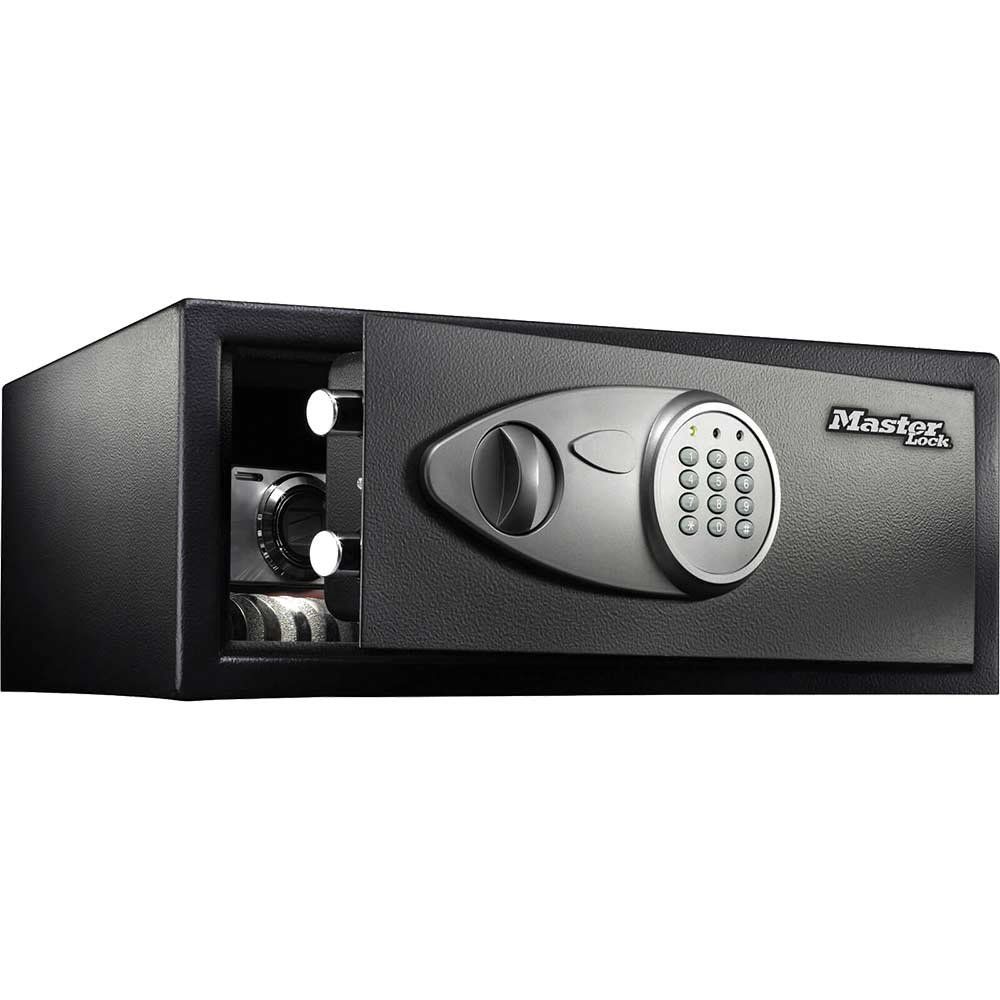 Master Lock Large Digital Safe - Image 1