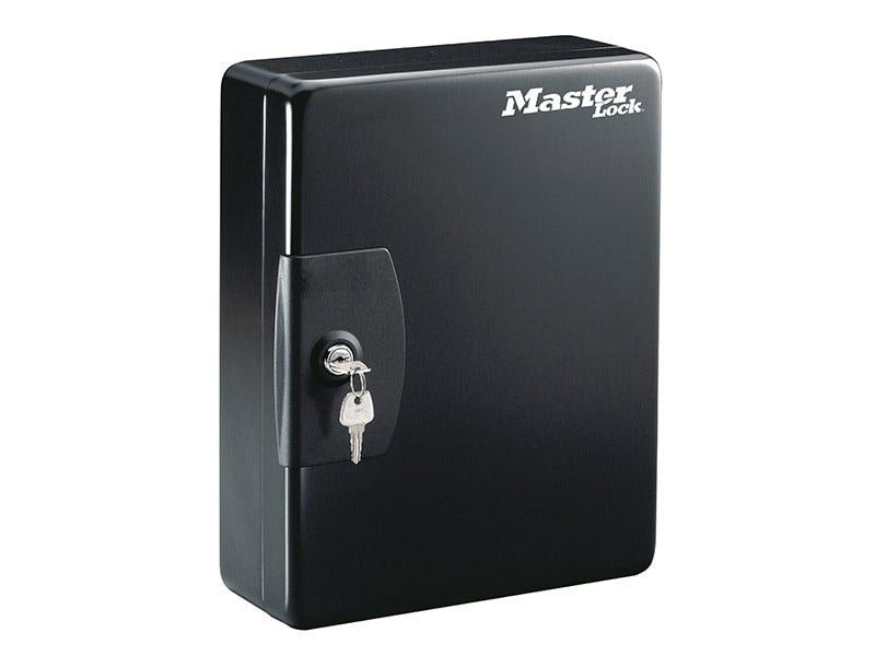 Master Lock KB-25ML Key Storage Lock Box For 25 Keys - Image 1