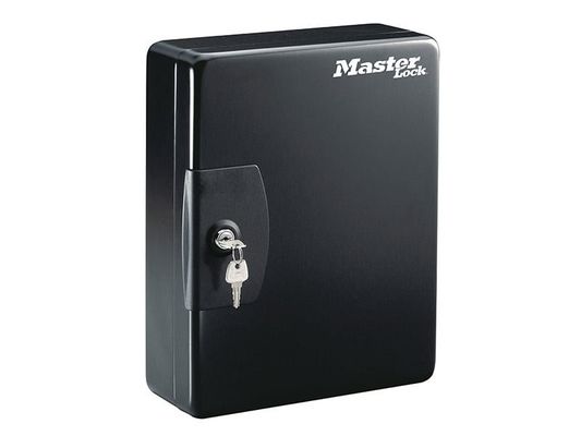 Master Lock KB-25ML Key Storage Lock Box For 25 Keys
