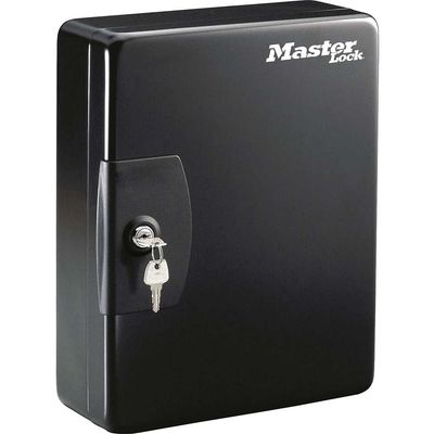 Master Lock Medium Key Storage Lock Box for 50 Keys