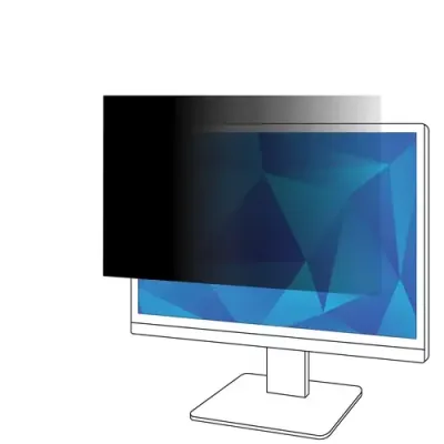3M Privacy Filter for 23.5in Monitor 16:9 PF235W9B