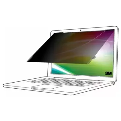 3M BPNMS003 display privacy filter 36.6 cm (14.4") Laptop Frameless display privacy filter