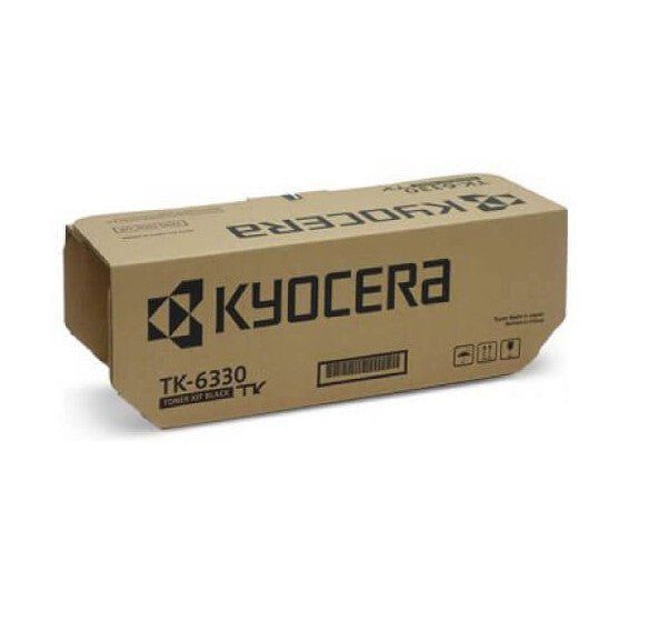 KYOCERA TK-6330 toner cartridge 1 pc(s) Original Black - Image 1