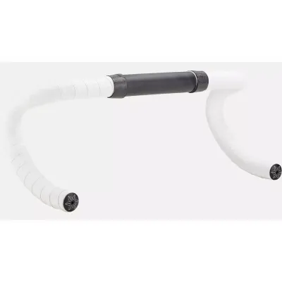Supacaz Super Sticky Kush Classic Tape White/Ano Black