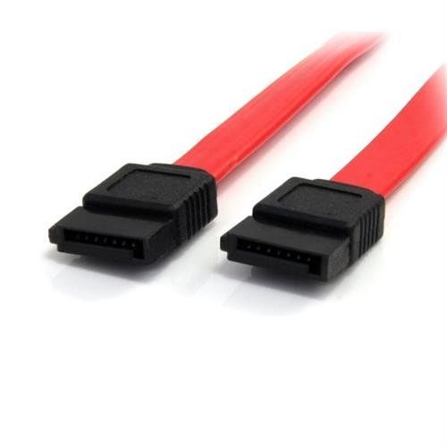 StarTech.com 12in SATA Serial ATA Cable - Image 1