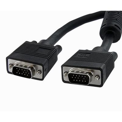 StarTech.com 25m Coax High Resolution Monitor VGA Cable - HD15 M/M