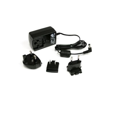 StarTech.com 12V DC 1.5A Universal Power Adapter - Thumbnail 2