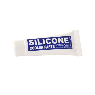 StarTech.com 20g Tube CPU Thermal Paste Grease Compound for Heatsinks - Thumbnail 2