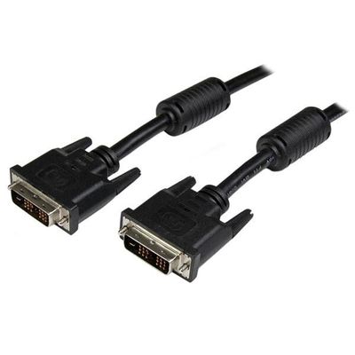 StarTech.com 3m DVI-D Single Link Cable - M/M - Thumbnail 2