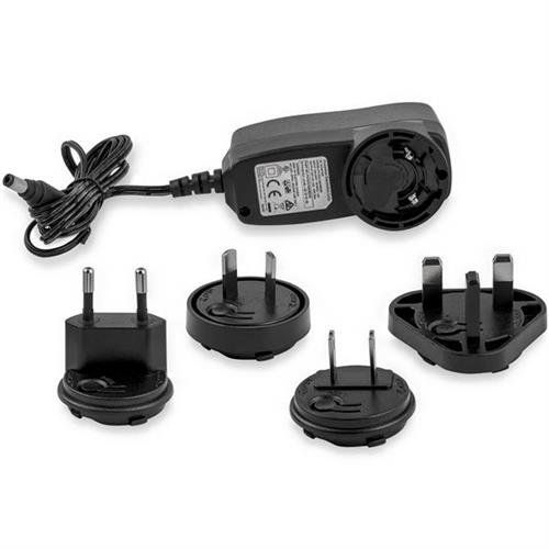 StarTech.com 20V DC Power Adapter for DK30A2DH / DK30ADD Docking Stations - 2A - Image 1
