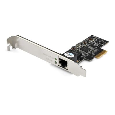 StarTech.com 2.5Gbps 2.5GBASE-T PCIe Network Card - Thumbnail 2
