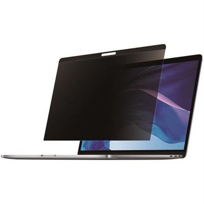 StarTech.com 13-inch MacBook Pro & MacBook Air Magnetic Laptop Privacy Screen Blue Light Screen Protector Reversible Anti-Glare Matte or Glossy Sides Laptop Privacy Filter - TAA