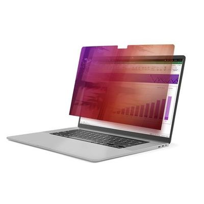 StarTech.com 14-inch MacBook Pro M1 M2 M3 M4 Laptop Privacy Screen Blue Light Screen Protector Double-Sided Anti-Glare Matte or Glossy Gold Laptop Privacy Filter
