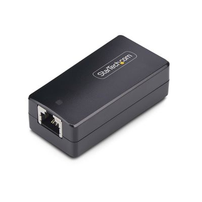 StarTech.com 1-Port Gigabit Network Isolator Compact In-line RJ45 Ethernet Coupler with 4kV Galvanic Isolation IP40 DIN Rail Mountable TAA Compliant - Thumbnail 2