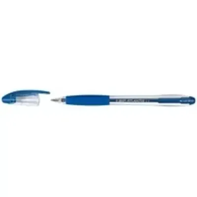 BIC Atlantis Stick Blue 12 pc(s)
