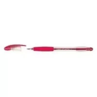 BIC Atlantis Stick Red 12 pc(s) - Thumbnail 2
