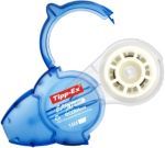 TIPP-EX ECOlutions Retractable mechanism Transparent White 10 pc(s)