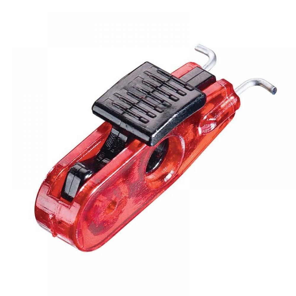 Master Lock S2390 Lockout Mini Circuit Breaker Under 11Mm - Image 1