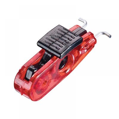 Master Lock S2390 Lockout Mini Circuit Breaker Under 11Mm