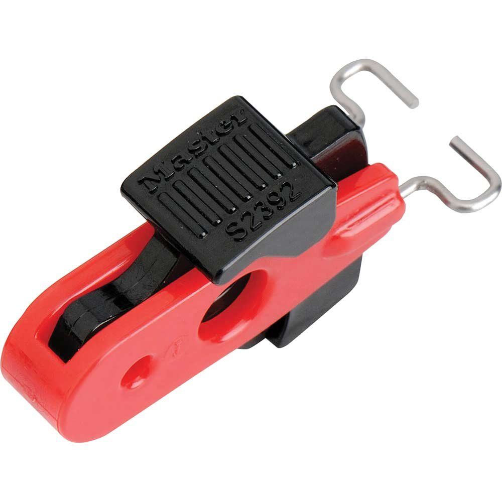 MasterLock Lockout Pin-In Circuit Breaker - Image 1