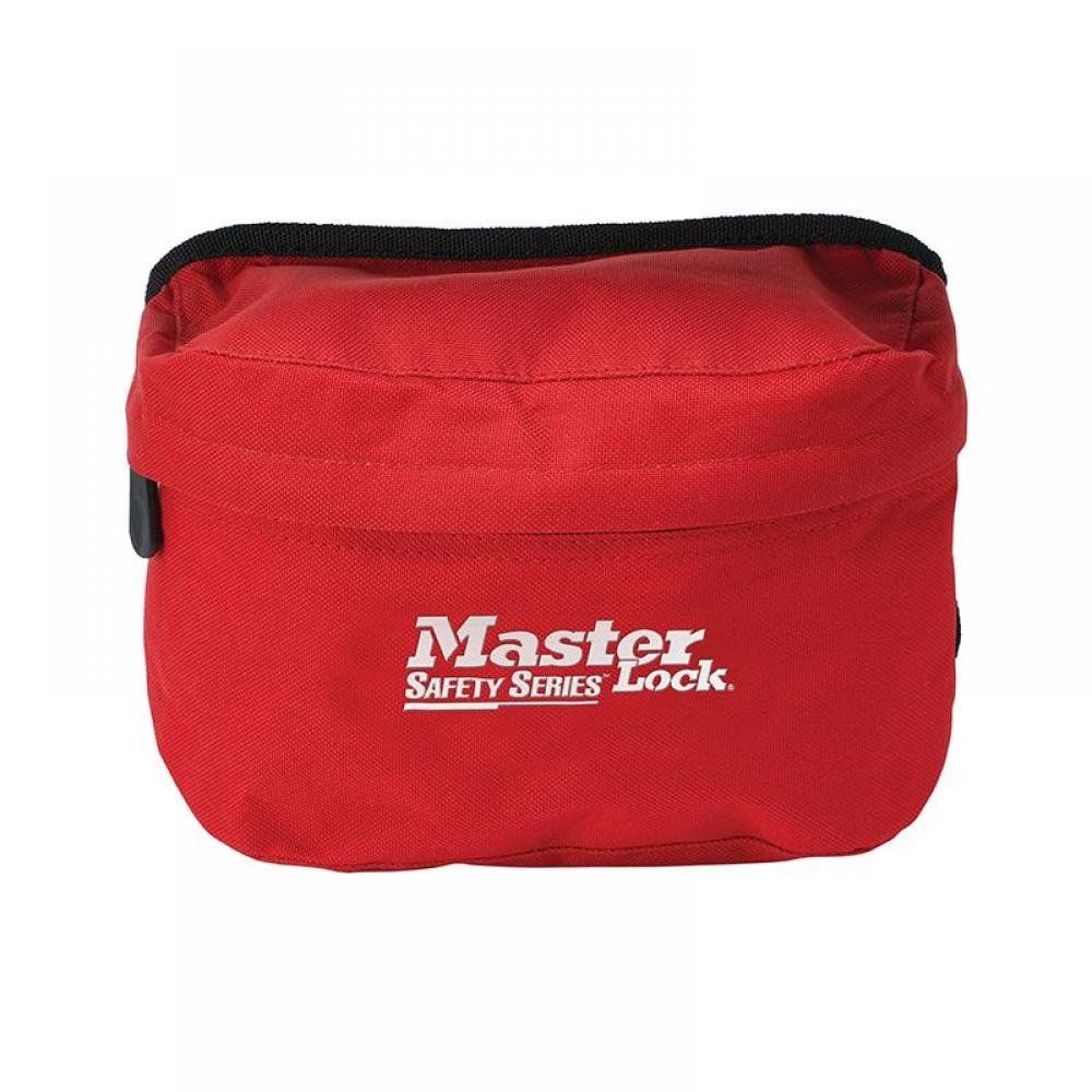 Master Lock 1010 S1010 Lockout Compact Pouch Only - Image 1